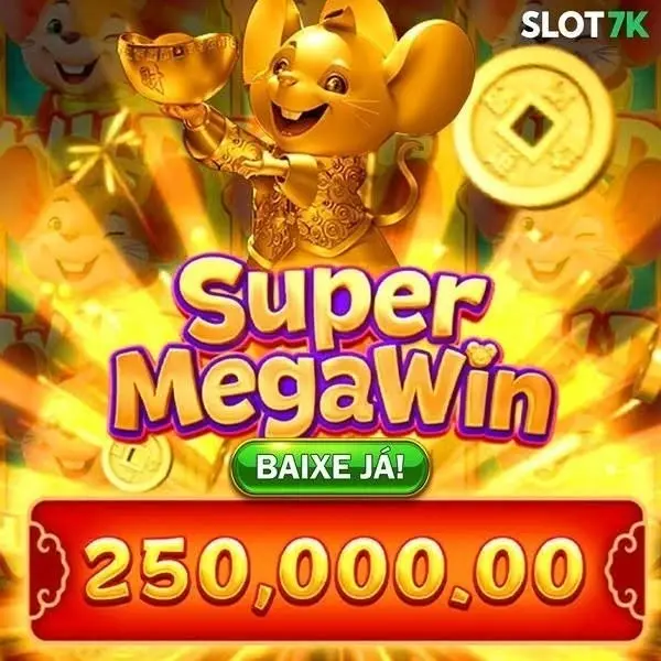 slot7k APK