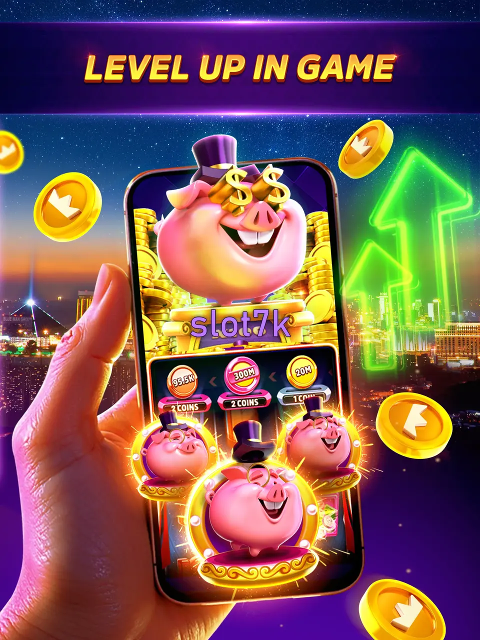 slot7k APK