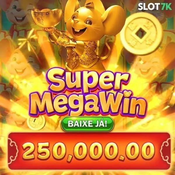 slot7k Login