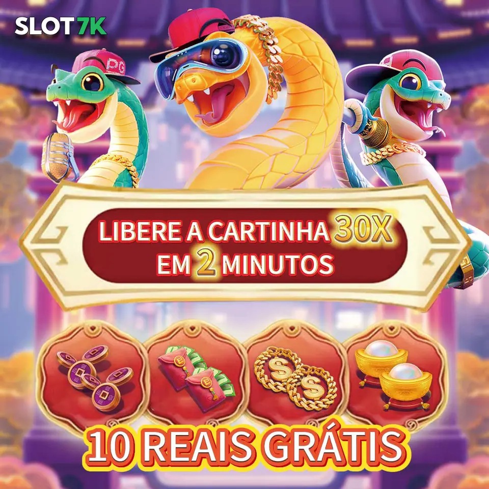 SLOT7K Login Oficial 2026 Aplikasi